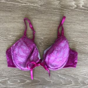 Victoria's Secret Intimates & Sleepwear - Lacy Victoria’s Secret Bra Victoria's Secret Intimates & Sleepwear - Lacy Victoria’s Secret Bra